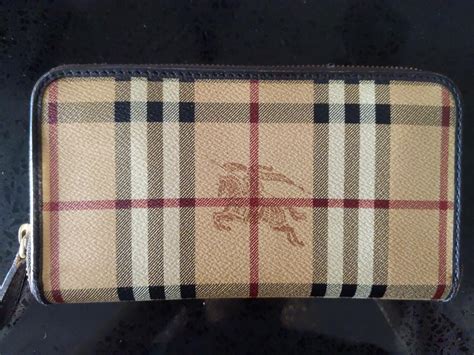 burberry womens wallet ebay|authentic Burberry wallet sale.